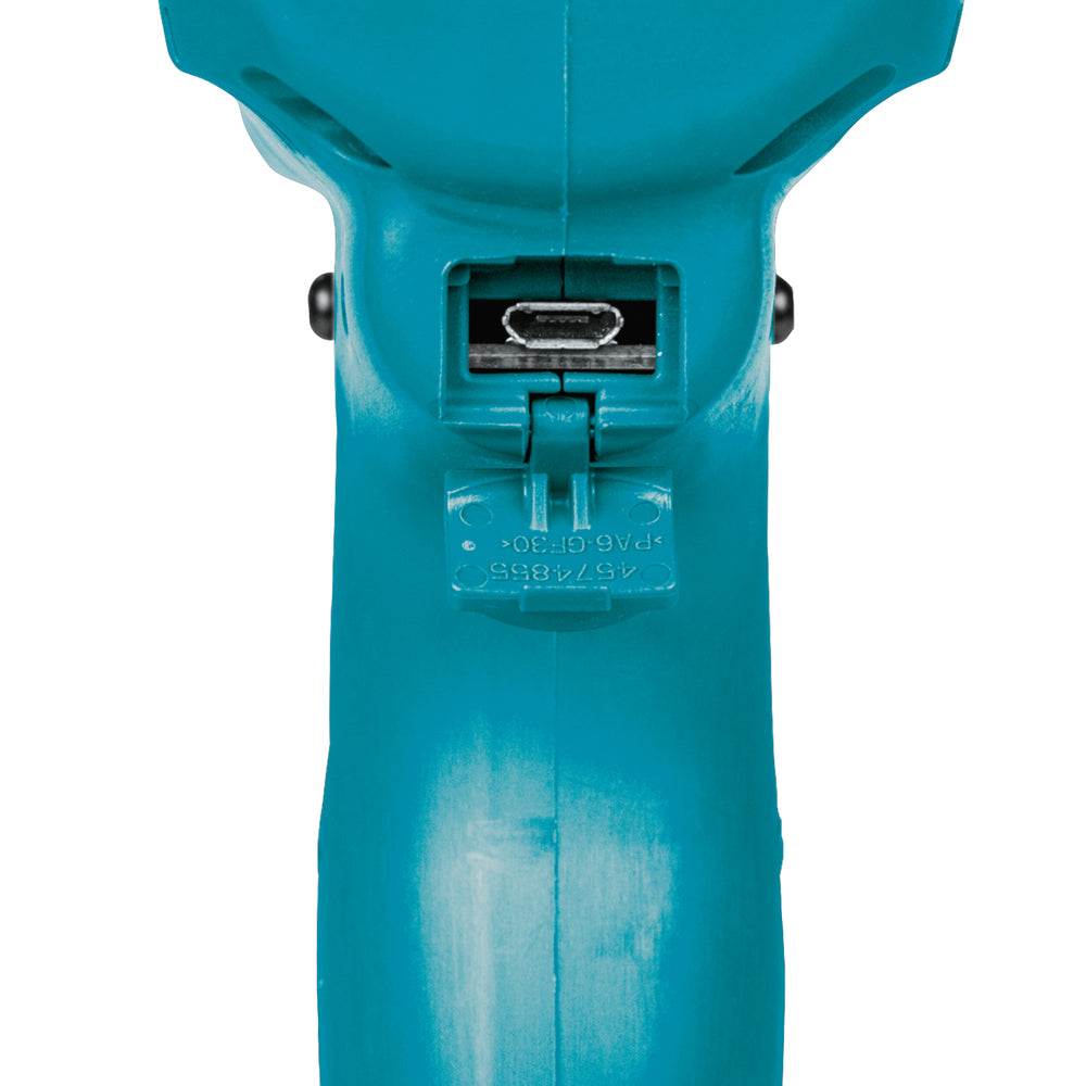 Makita Akku-Abschaltschrauber 18V | Brushless mit 5-stufiger Geschwindigkeit & LED - DFT085FMZ