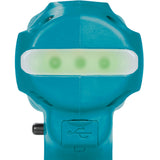 Makita Akku-Abschaltschrauber 18V | Brushless mit 5-stufiger Geschwindigkeit & LED - DFT085FMZ