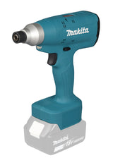 Makita Akku-Abschaltschrauber 18V | Brushless mit App-Steuerung & Display - DFT120TMZ