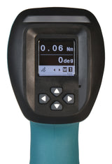 Makita Akku-Abschaltschrauber 18V | Brushless mit App-Steuerung & Display - DFT120TMZ