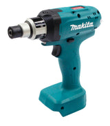 Makita Akku-Abschaltschrauber 18V | Brushless mit 6-stufiger Geschwindigkeit & LED - DFT128FMZ