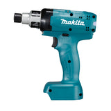 Makita Akku-Abschaltschrauber 18V | Brushless mit 6-stufiger Geschwindigkeit & LED - DFT128FMZ