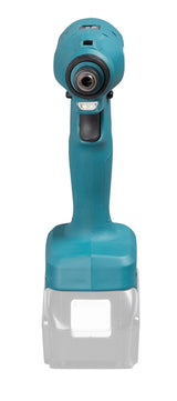 Makita Akku-Abschaltschrauber 18V | Brushless mit 7-stufiger Geschwindigkeit & LED - DFT129FMZ