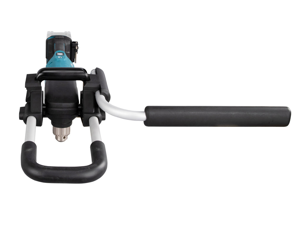 Makita Akku-Erdbohrer 18V | 136 Nm | Brushless mit Rückwärtslauf & XPT - DG001GZ05