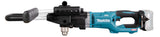 Makita Akku-Erdbohrer 18V | 136 Nm | Brushless mit Rückwärtslauf & XPT - DG001GZ05