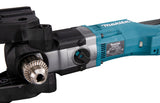 Makita Akku-Erdbohrer 18V | 136 Nm | Brushless mit Rückwärtslauf & XPT - DG001GZ05