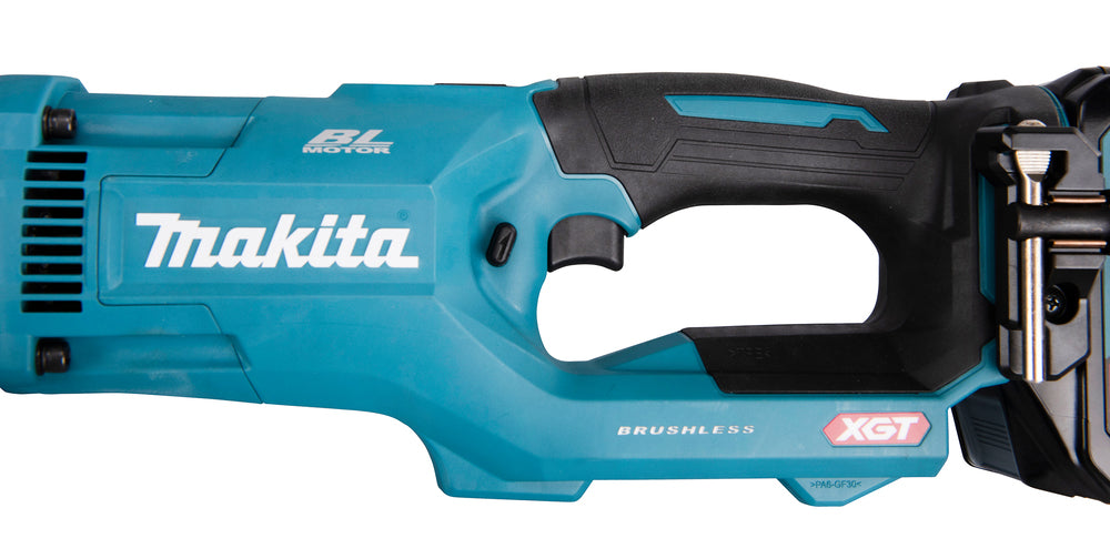Makita Akku-Erdbohrer 18V | 136 Nm | Brushless mit Rückwärtslauf & XPT - DG001GZ05