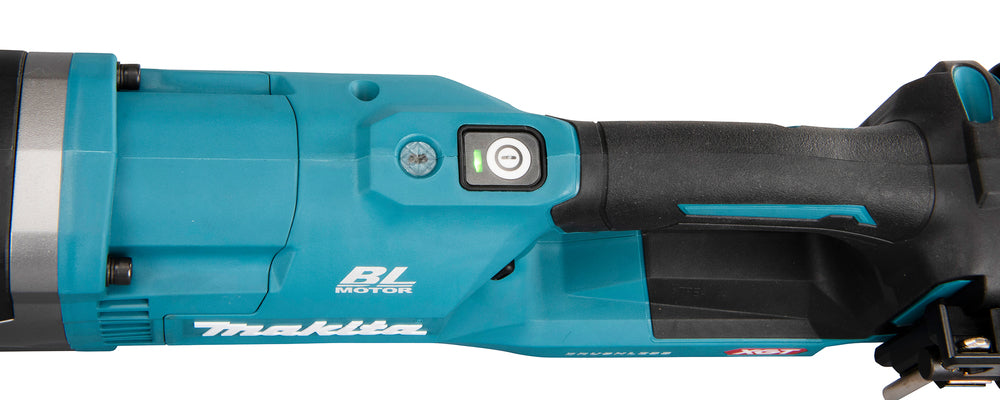 Makita Akku-Erdbohrer 18V | 136 Nm | Brushless mit Rückwärtslauf & XPT - DG001GZ05