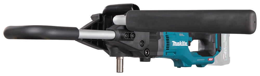 Makita Akku-Erdbohrer 18V | 136 Nm | Brushless mit ADT & XPT - DG002GZ