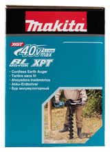 Makita Akku-Erdbohrer 18V | 136 Nm | Brushless mit ADT & XPT - DG002GZ