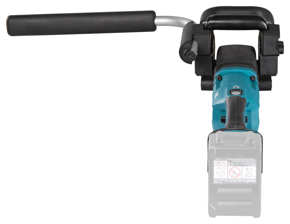 Makita Akku-Erdbohrer 18V | 136 Nm | Brushless mit ADT & XPT - DG002GZ