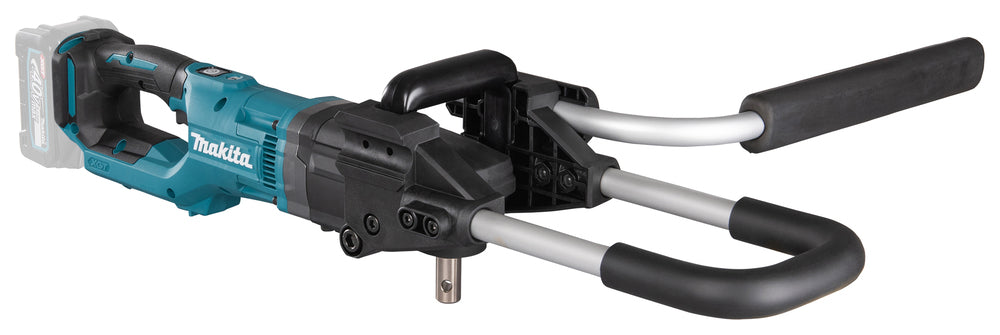 Makita Akku-Erdbohrer 18V | 136 Nm | Brushless mit ADT & XPT - DG002GZ