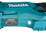 Makita Akku-Erdbohrer 18V | 136 Nm | Brushless mit ADT & XPT - DG002GZ