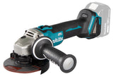 Makita Akku-Winkelschleifer 18V | 125 mm | Brushless mit AFT & ADT - DGA504Z