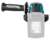 Makita Akku-Winkelschleifer 18V | 125 mm | Brushless mit AFT & ADT - DGA504Z