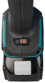 Makita Akku-Winkelschleifer 18V | 125 mm | Brushless mit AFT & ADT - DGA504Z