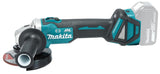 Makita Akku-Winkelschleifer 18V | 125 mm | Brushless - DGA513Z