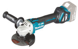 Makita Akku-Winkelschleifer 18V | 125 mm | Brushless - DGA513Z
