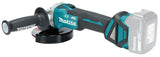 Makita Akku-Winkelschleifer 18V | 125 mm | Brushless - DGA513Z