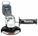 Makita Akku-Winkelschleifer 18V | 125 mm | AFT & ADT - DGA515Z