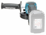Makita Akku-Winkelschleifer 18V | 125 mm | AFT & ADT - DGA515Z