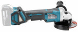 Makita Akku-Winkelschleifer 18V | 125 mm | AFT & ADT - DGA515Z