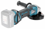 Makita Akku-Winkelschleifer 18V | 125 mm | AFT & ADT - DGA515Z