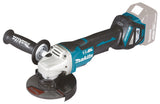 Makita Akku-Winkelschleifer 18V | 125 mm | Brushless - DGA517Z