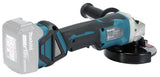 Makita Akku-Winkelschleifer 18V | 125 mm | Brushless - DGA517Z