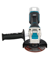 Makita Akku-Winkelschleifer 18V | 125 mm | X-LOCK | Brushless - DGA519Z
