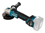 Makita Akku-Winkelschleifer 18V | 125 mm | X-LOCK | Brushless - DGA519Z