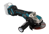 Makita Akku-Winkelschleifer 18V | 125 mm | X-LOCK | Brushless - DGA519Z