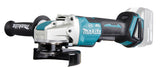 Makita Akku-Winkelschleifer 18V | 125 mm | X-LOCK - DGA520ZX1