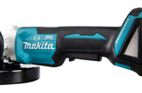 Makita Akku-Winkelschleifer 18V | 125 mm | X-LOCK - DGA520ZX1