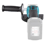 Makita Akku-Winkelschleifer 18V | 125 mm | X-LOCK - DGA521ZX1