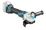 Makita Akku-Winkelschleifer 18V | 125 mm | X-LOCK - DGA521ZX1