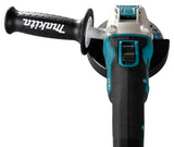 Makita Akku-Winkelschleifer 18V | 125 mm | X-LOCK - DGA521ZX1