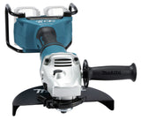 Makita Akku-Winkelschleifer 2x18V | 230 mm | Brushless - DGA900ZKX2