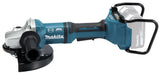 Makita Akku-Winkelschleifer 2x18V | 230 mm | Brushless - DGA900ZKX2
