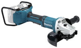 Makita Akku-Winkelschleifer 2x18V | 230 mm | Brushless - DGA900ZKX2