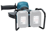 Makita Akku-Winkelschleifer 2x18V | 230 mm | Brushless - DGA901ZKU2