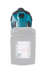 Makita Akku-Geradschleifer – kompakt, leicht & mit LED - DGD800Z