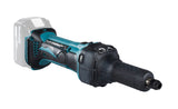 Makita Akku-Geradschleifer – kompakt, leicht & mit LED - DGD800Z