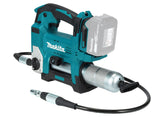 Makita Akku-Fettpresse – leistungsstark & komfortabel schmieren - DGP180Z
