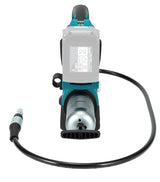 Makita Akku-Fettpresse – leistungsstark & komfortabel schmieren - DGP180Z