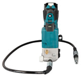 Makita Akku-Fettpresse – sauberes und effizientes Abschmieren - DGP180RT