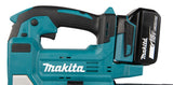 Makita Akku-Fettpresse – sauberes und effizientes Abschmieren - DGP180RT