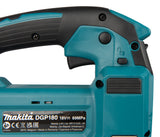 Makita Akku-Fettpresse – sauberes und effizientes Abschmieren - DGP180RT