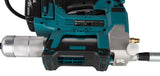 Makita Akku-Fettpresse – sauberes und effizientes Abschmieren - DGP180RT