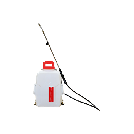 M7 Power-Werkzeuge - Akku-Druckspritze 12L 18V 5Ah DGS101